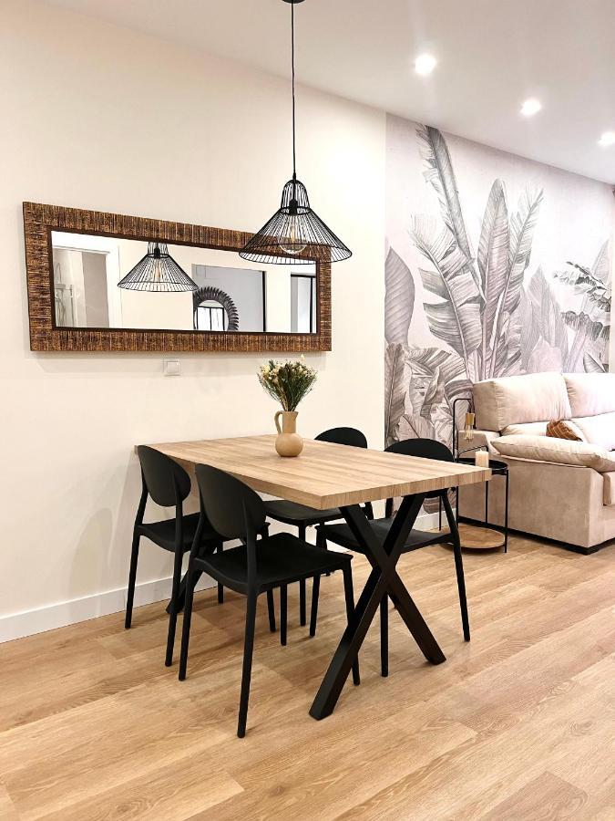 Kala Apartamentua Parking Gratuito Cercano Μπερμέο Εξωτερικό φωτογραφία